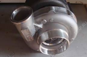 ТУРБОКОМПРЕССОР  HOLSET HX 50 3796932