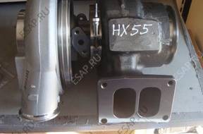 ТУРБОКОМПРЕССОР  HOLSET HX 55 4044314