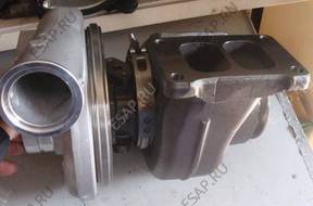 ТУРБОКОМПРЕССОР  HOLSET HX 55 4044314
