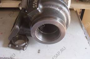 ТУРБОКОМПРЕССОР  HOLSET HX 55 4044314