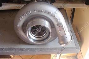 ТУРБОКОМПРЕССОР  HOLSET HX 55 4044314