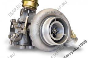 ТУРБОКОМПРЕССОР Holset HX40 Man sam ciarowy autob