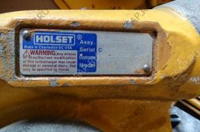 ТУРБОКОМПРЕССОР HOLSET HX40W