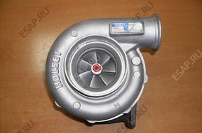 ТУРБОКОМПРЕССОР HOLSET HX55 MAN F2000 3593894
