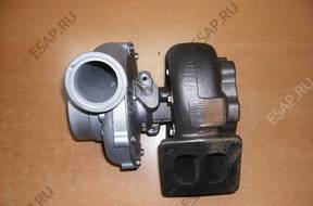 ТУРБОКОМПРЕССОР HOLSET HX55 MAN F2000 3593894