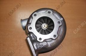 ТУРБОКОМПРЕССОР HOLSET HX55 MAN F2000 3593894
