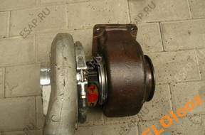 ТУРБОКОМПРЕССОР HOLSET HX55