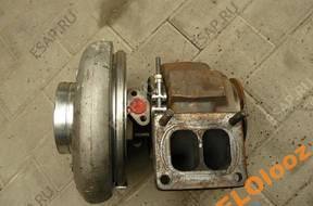 ТУРБОКОМПРЕССОР HOLSET HX55