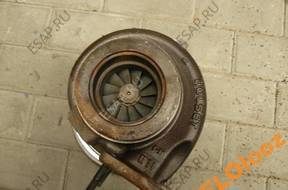 ТУРБОКОМПРЕССОР HOLSET HX55