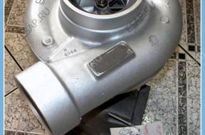 ТУРБОКОМПРЕССОР HOLSET HX60 SCANIA 124 144