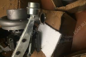 ТУРБОКОМПРЕССОР HOLSET IVECO EUROCARGO 504076871
