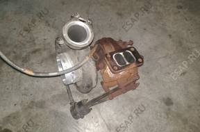 ТУРБОКОМПРЕССОР HOLSET IVECO EUROCARGO 504076871