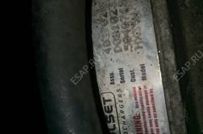 ТУРБОКОМПРЕССОР HOLSET IVECO EUROCARGO 504076871