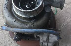 ТУРБОКОМПРЕССОР Holset Iveco Stralis Cursor 8