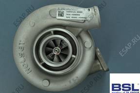 ТУРБОКОМПРЕССОР Holset MAN Bus 3593920