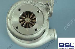 ТУРБОКОМПРЕССОР Holset MAN Bus 3593920