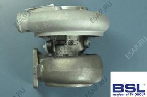 ТУРБОКОМПРЕССОР Holset MAN Bus 3593920