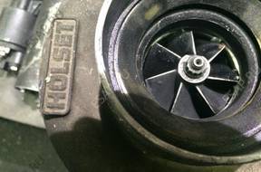 ТУРБОКОМПРЕССОР  Holset Man do regeneracji