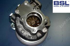 ТУРБОКОМПРЕССОР Holset MAN L CAB