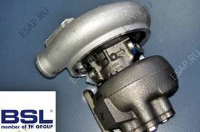 ТУРБОКОМПРЕССОР Holset MAN L CAB