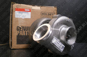 ТУРБОКОМПРЕССОР HOLSET MERCEDES OM366A OM366LA