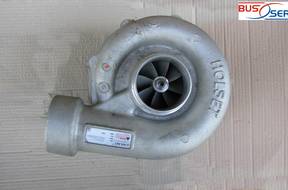 ТУРБОКОМПРЕССОР Holset Mercedes V8 OM442