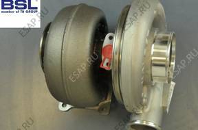 ТУРБОКОМПРЕССОР Holset Scania DC12.09 4038613