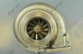 ТУРБОКОМПРЕССОР Holset Scania DC12.09 4038613