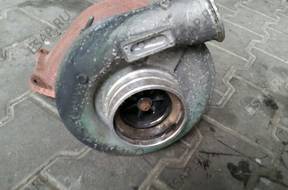 ТУРБОКОМПРЕССОР  Holset Volvo FH 13 440