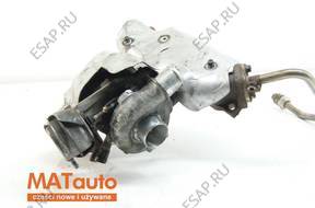 ТУРБОКОМПРЕССОР HONDA 1.7 CDTI 8972873793