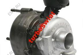 ТУРБОКОМПРЕССОР  HONDA 1.7 CDTI