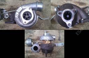 ТУРБОКОМПРЕССОР Honda 2,2 iCTDI