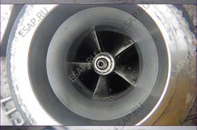 ТУРБОКОМПРЕССОР HONDA 2.2 CTDI 18900R06E01