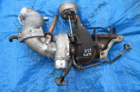 ТУРБОКОМПРЕССОР HONDA 2.2 I-CDTI 7537085 N22A2