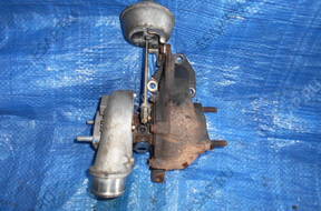 ТУРБОКОМПРЕССОР HONDA 2.2 I-CDTI 759394-2