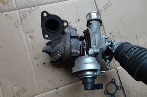 ТУРБОКОМПРЕССОР honda accord 08-11 2,2 I-DTEC 60ty