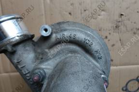 ТУРБОКОМПРЕССОР honda accord 08-11 2,2 I-DTEC 60ty