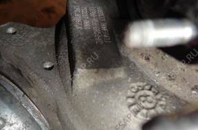 ТУРБОКОМПРЕССОР honda accord 08-11 2,2 I-DTEC 60ty