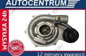 ТУРБОКОМПРЕССОР Honda Accord 2.0 TCI/E 105KM 452098