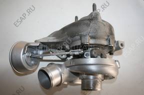 ТУРБОКОМПРЕССОР HONDA Accord 2.2 140 729125