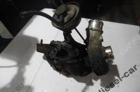 ТУРБОКОМПРЕССОР HONDA ACCORD 2.2 18900-RBD-E011
