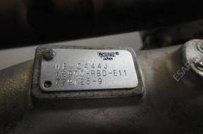 ТУРБОКОМПРЕССОР HONDA ACCORD 2.2 I-CTDI 2004 ROK
