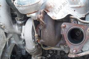ТУРБОКОМПРЕССОР honda accord, civic, crv 2.2 i-cdti