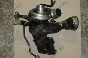 ТУРБОКОМПРЕССОР Honda Accord VII 03-08 2.2