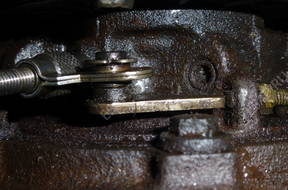 ТУРБОКОМПРЕССОР Honda Accord VII 03-08 2.2