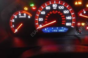 ТУРБОКОМПРЕССОР  Honda Accord VII 2,2 N22A1