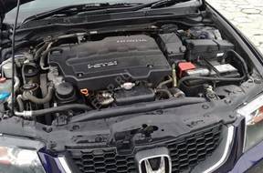 ТУРБОКОМПРЕССОР Honda Accord VII 2003 2007 2.2 CTDI