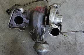 ТУРБОКОМПРЕССОР  HONDA ACCORD VII 2.2