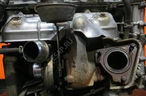 ТУРБОКОМПРЕССОР HONDA ACCORD VII 2.2 I-CTDI 2004