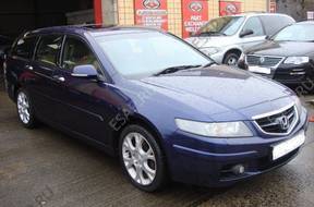 ТУРБОКОМПРЕССОР  HONDA ACCORD VII 2.2 i-CTDI